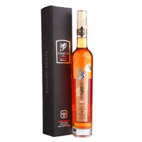 Yancy Icewine 云惜 加拿大进口红酒 云惜（YANCY）精选晚收甜红葡萄酒 375ML