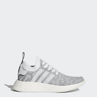 adidas 阿迪达斯 NMD_R2 Primeknit 女款休闲运动鞋