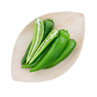 GREENSAID 绿农说 绿农说青尖椒