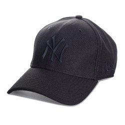 New Era Rubber Prime 39Thirty 男士帽子