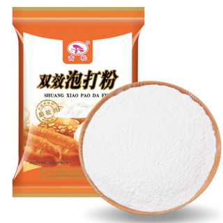 Gusong 古松食品 双效泡打粉 200g