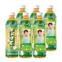 Tingyi 康师傅 茉莉清茶 (500ml*6瓶)