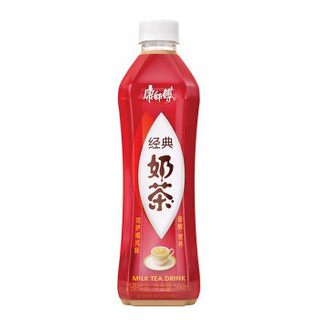 Tingyi 康师傅 阿萨姆风味奶茶饮料 (500ml*15瓶)