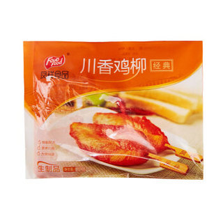 Fovo Foods 凤祥食品 川香鸡柳 400g