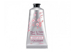 L'OCCITANE 欧舒丹 甜蜜樱花润手霜 75ml *3件