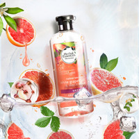 CLAIROL 伊卡璐 控油修护 洗发水 400mL