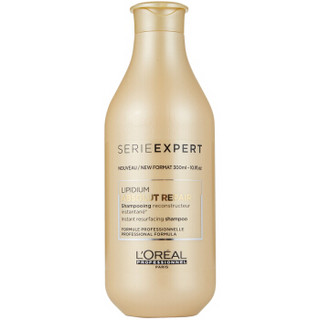 L'OREAL PARIS 巴黎欧莱雅 致臻赋活洗发水 300ml