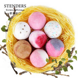 STENDERS 施丹兰 玫瑰精油球 100g