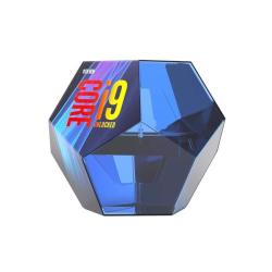 intel 英特尔 Core i9-9900K 处理器
