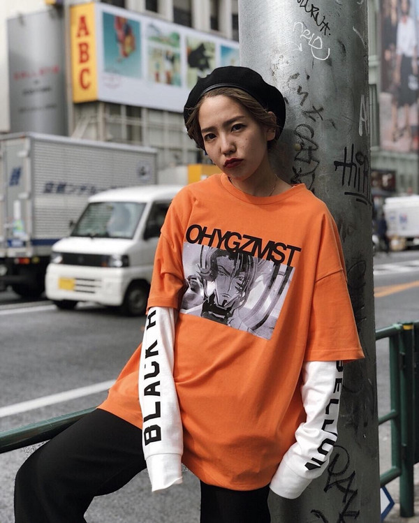 又一个真香定律?去年那样紫很迷人,今年珊瑚橘有活力!