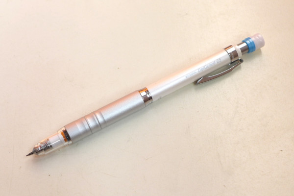 ZEBRA 斑马 DelGuard MA86 自动铅笔 0.3/0.5mm