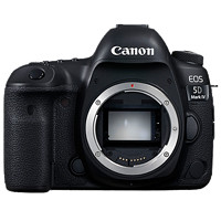Canon/佳能 EOS 5D Mark IV 蚂蚁摄影全画幅单反数码相机5d4单机