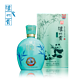 泸州贡 泸州老窖官方专卖 52度高度 浓香型白酒 盛事共享500ml