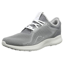 adidas 阿迪达斯 AlphaBOUNCE LUX 女性跑鞋