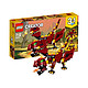 凑单品：LEGO 乐高 创意百变组系列 31073 神秘怪兽