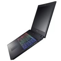 ThundeRobot 雷神 911S旗舰版 15.6英寸游戏本（i7-8750H、8GB、128GB+1TB、GTX1060 6G、72%）