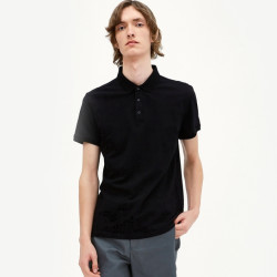 URBAN REVIVO MB09B4FE2000 男款POLO衫