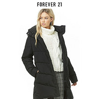 Forever21 女士都市风格大衣