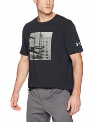 UNDER ARMOUR/安德玛 Select Vision Board 男T恤