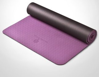 商品hatha yoga 哈他 tpe 瑜伽垫 6mm