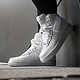 NIKE 耐克 AIR FORCE 1 HIGH 女子休闲运动鞋