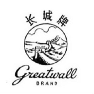 greatwall BRAND/长城牌