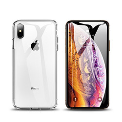 Spigen iPhone XR/XSMax 手机壳 