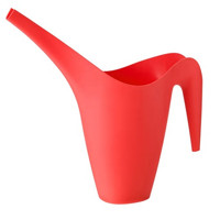 IKEA 宜家 PS2002 洒水壶 (红色、1.2 公升)
