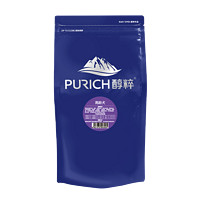 PURICH 醇粹 通用老龄犬狗粮 500g