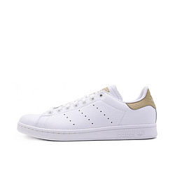 阿迪达斯(adidas)2018新款 Stan Smith 中性小白鞋休闲板鞋 B41476