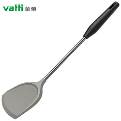 VATTI 华帝 不粘锅专用硅胶铲子 *2件