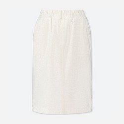 优衣库 UNIQLO 优衣库 417853 女士针织裙