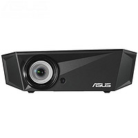 京东PLUS会员：ASUS 华硕 F1 短焦投影仪