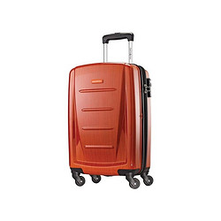 Samsonite 新秀丽 Winfield 2 旅行拉杆箱 20寸