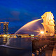 新加坡航空 香港-新加坡 暑假机票