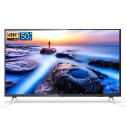 PHILIPS 飞利浦 50PUF7093/T3 50英寸 4K 液晶电视