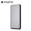 mophie new powerstation plus XL 充电宝 (苹果Lightning输入、12000mAh、太空灰)