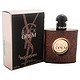  Yves Saint Laurent 圣罗兰 Black Opium 黑鸦片 女士香水 50ml　