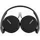 Sony 索尼 MDR-ZX110AP 头戴式耳机