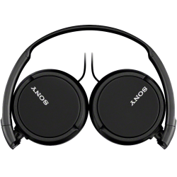 Sony 索尼 MDR-ZX110AP 头戴式耳机 