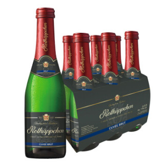 【Rotkppchen\/德国小红帽葡萄酒】Rotkppche