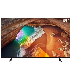 SAMSUNG 三星 Q60 QA65Q60RAJXXZ 65英寸 4K QLED液晶电视 8GB内存