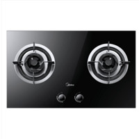 Midea  美的 JZT-Q636B 嵌入式燃气灶