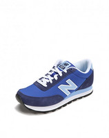 new balance 501系列 女款运动鞋