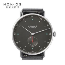 NOMOS Metro系列 1112 手动机械表