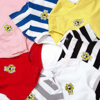 Mini Balabala 迷你巴拉巴拉 男童短袖T恤