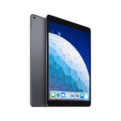 Apple 苹果 2019款 iPad Air 3代 平板电脑 10.5英寸 64G WLAN版