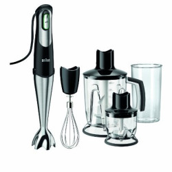  BRAUN 博朗 Multiquick 7 MQ 745 多功能料理棒套装
