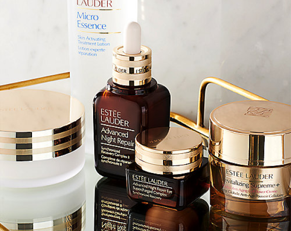 GILT 免费领取 ESTEE LAUDER 雅诗兰黛 美国官网
