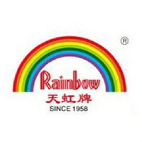 Rainbow/天虹牌
